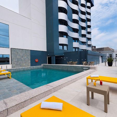 Novotel Itajaí Exterior foto