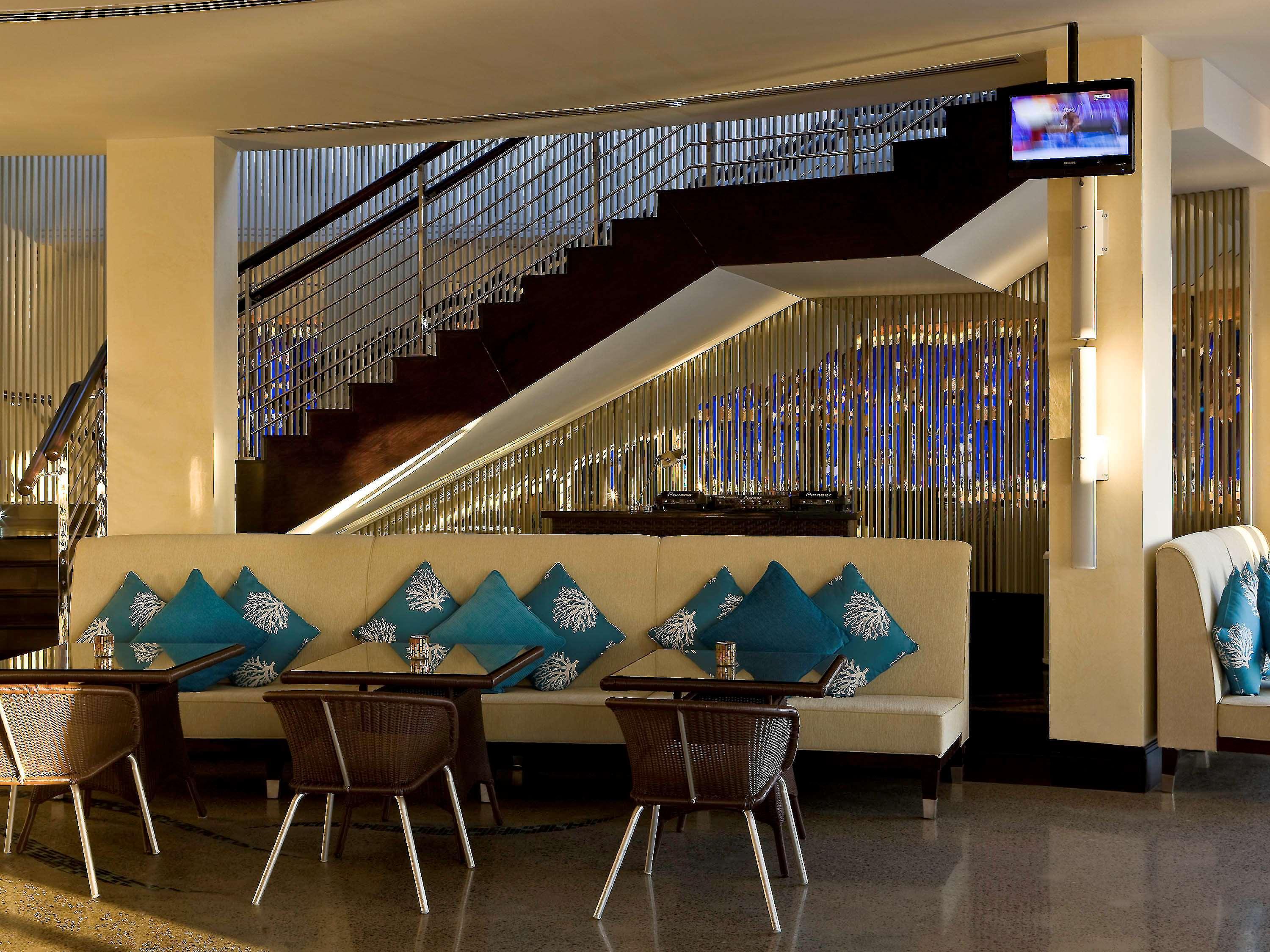 Novotel Itajaí Exterior foto